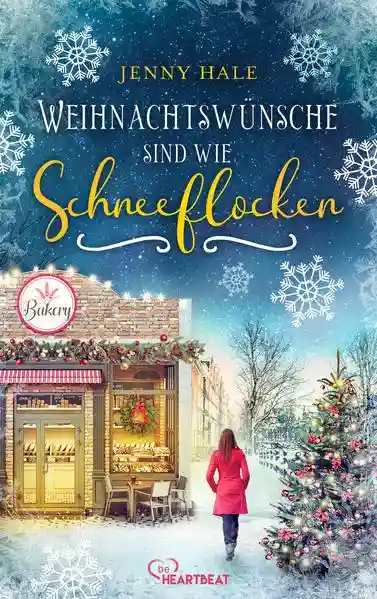 Reihe: Weihnachtsromane fürs Herz von der Queen of Christmas