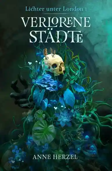 Reihe: Lichter unter London