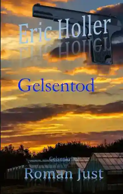 Reihe: Gelsenkrimi - 2. Staffel