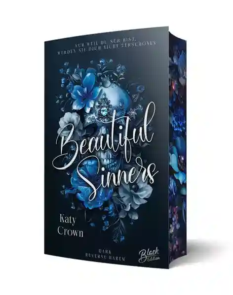Reihe: Beautiful Sinners