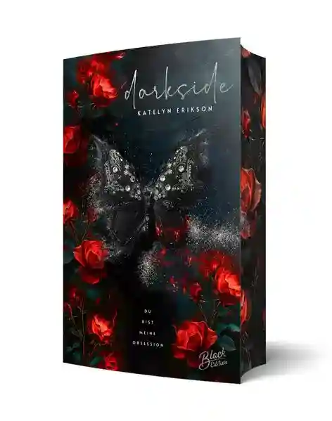 Reihe: Hunted Hearts Chronicles