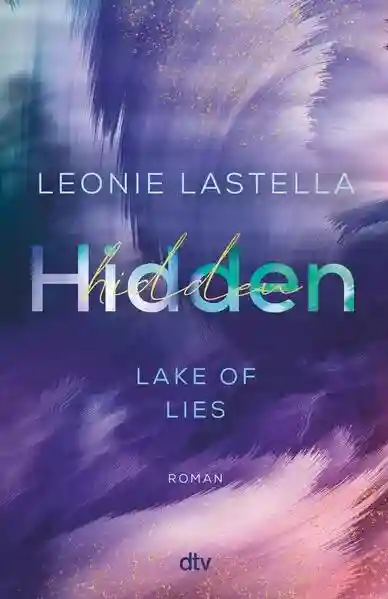 Reihe: Lake of Lies