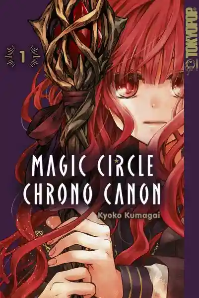Reihe: Magic Circle Chrono Canon