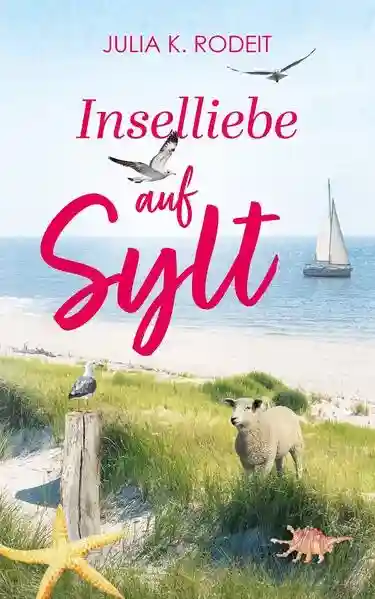 Reihe: Inselträume auf Sylt