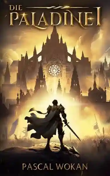 Reihe: Die Paladine