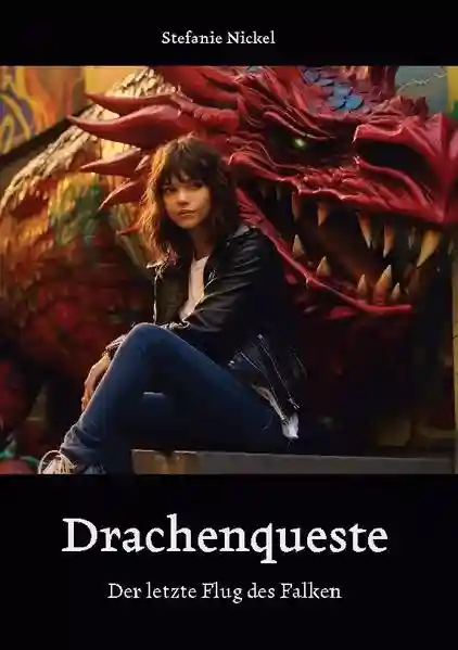 Reihe: Drachen-Queste