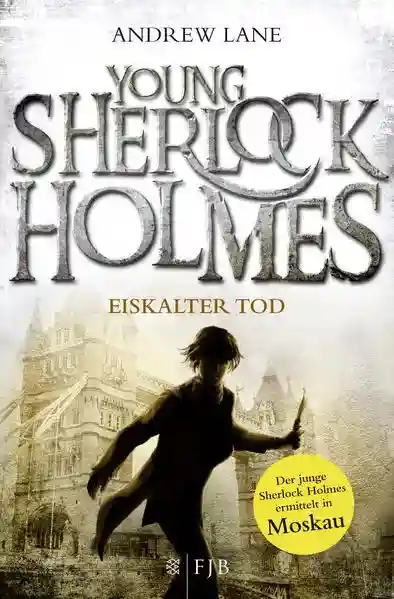 Reihe: Young Sherlock Holmes