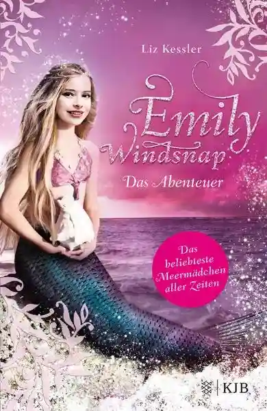Reihe: Emily Windsnap