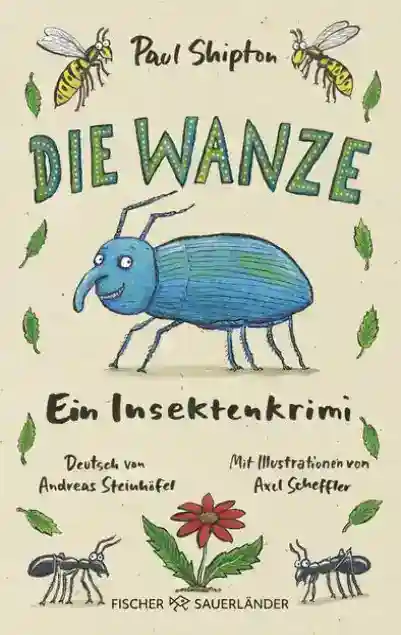 Reihe: Die Wanze