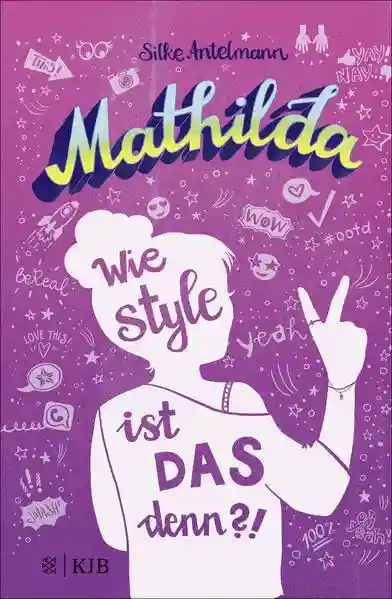Reihe: Mathilda