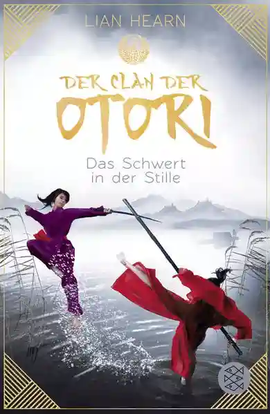 Reihe: Clan der Otori