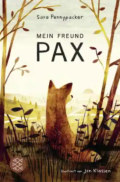Reihe: Mein Freund Pax