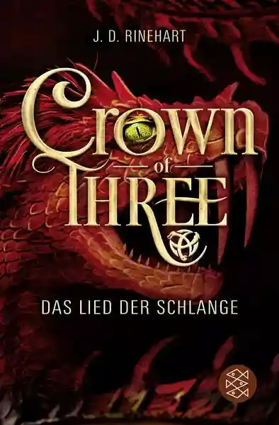 Reihe: Crown of Three