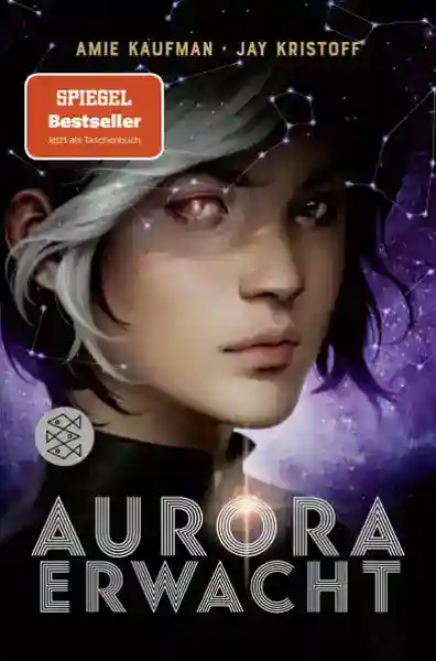 Reihe: Aurora Rising