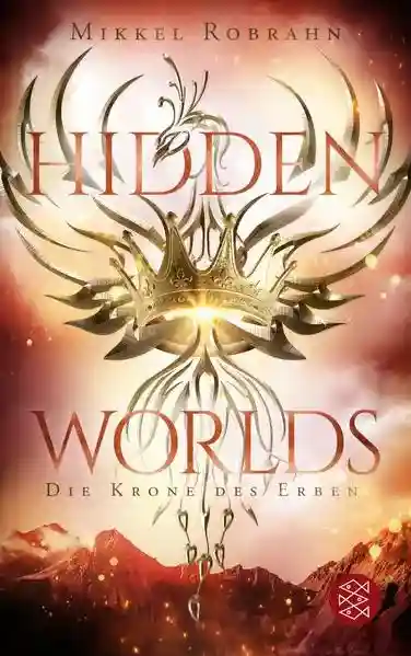 Reihe: Hidden Worlds