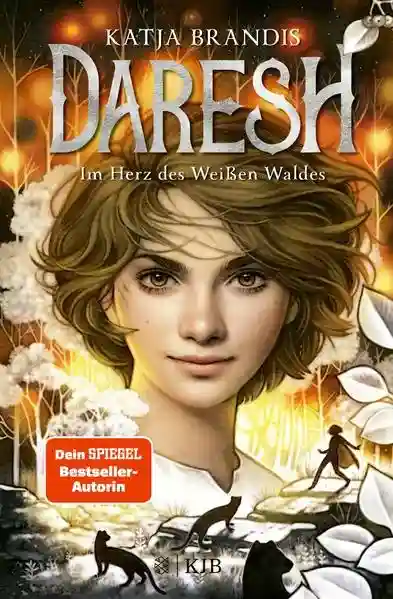 Reihe: Daresh