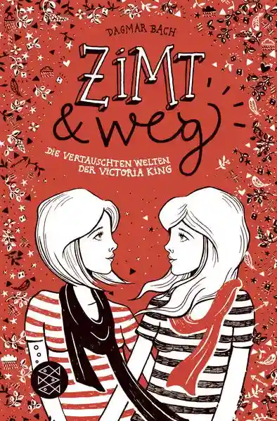 Reihe: Zimt Staffel I