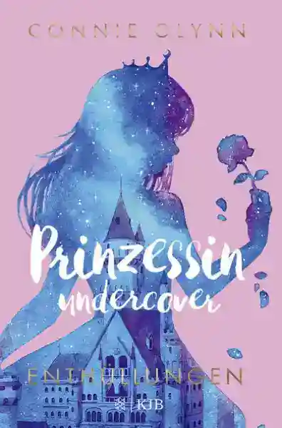 Reihe: Prinzessin undercover