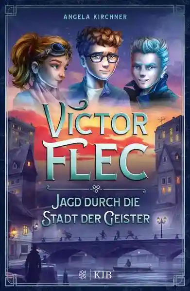Reihe: Victor Flec