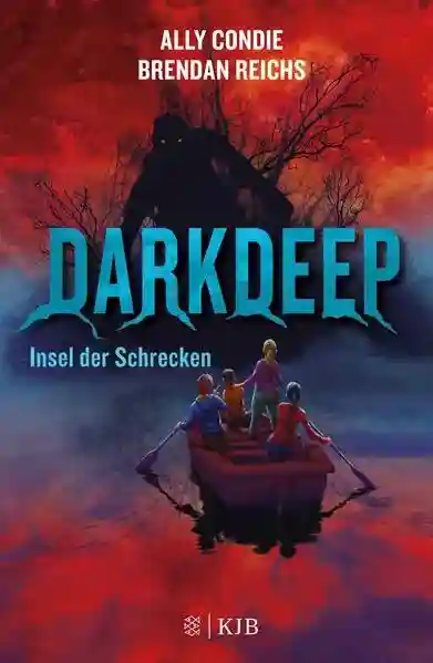 Reihe: Darkdeep