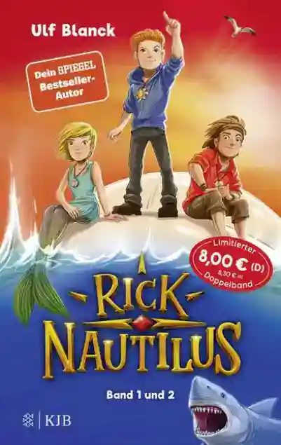 Reihe: Rick Nautilus