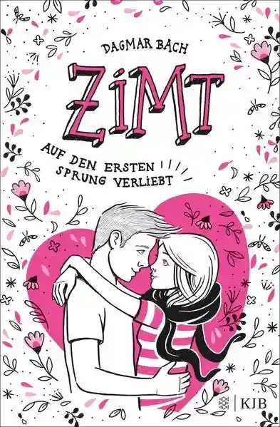 Reihe: Zimt Staffel II