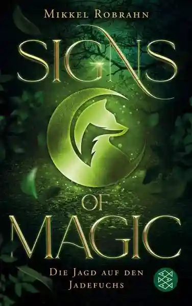 Reihe: Signs of Magic-Serie