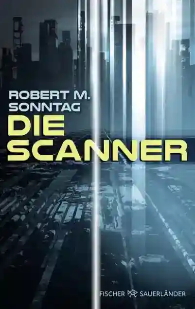 Reihe: Scanner