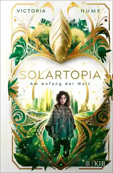 Reihe: Solartopia