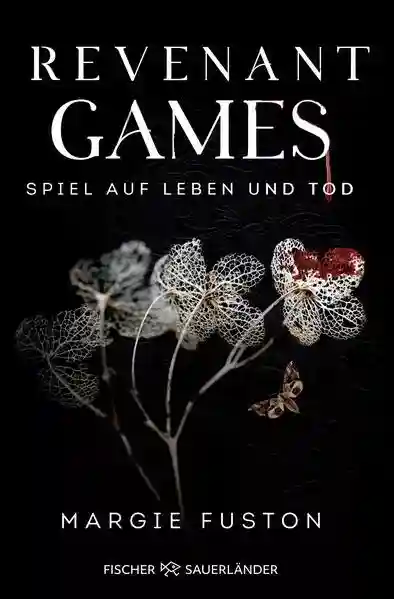 Reihe: Die Revenant-Games-Reihe