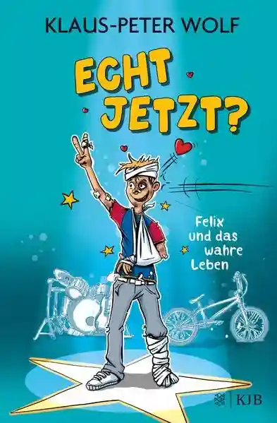 Reihe: Felix und das wahre Leben