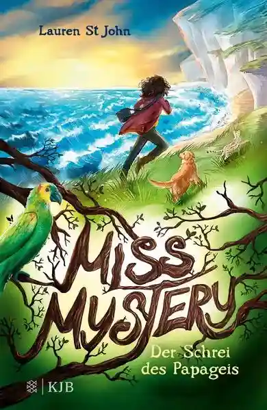 Reihe: Miss Mystery