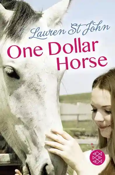 Reihe: One Dollar Horse