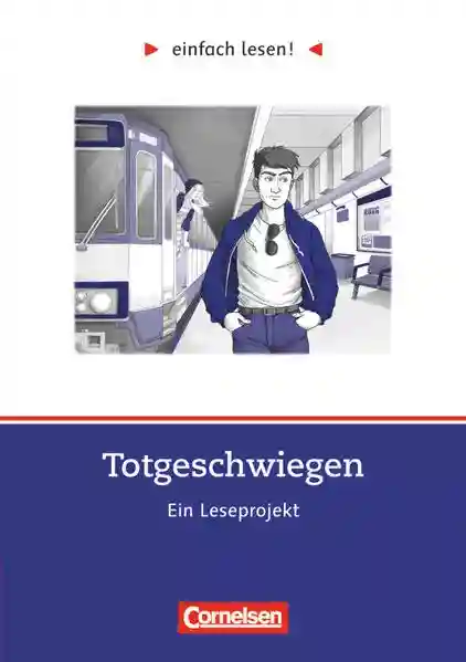 Reihe: Einfach lesen!, Leseförderung ab Klasse 5, Niveau 3