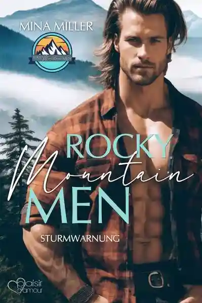 Reihe: Rocky Mountain Men