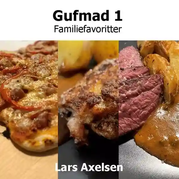 Reihe: Gufmad