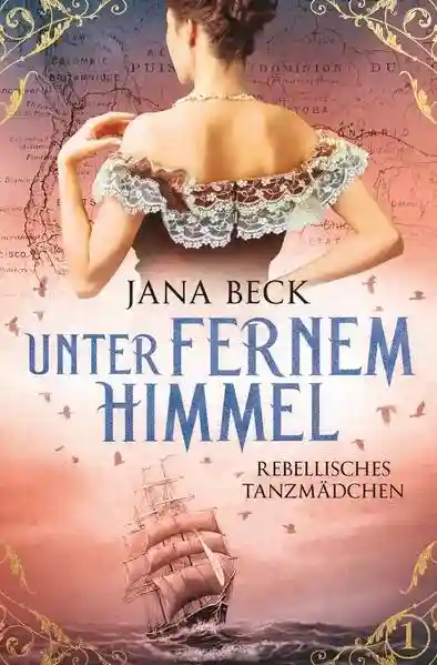 Reihe: Unter fernem Himmel