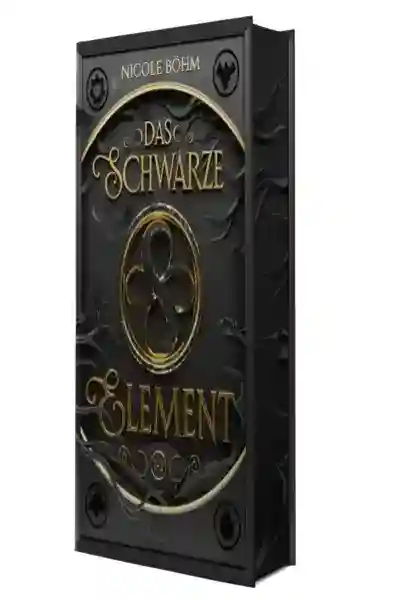 Reihe: Das schwarze Element