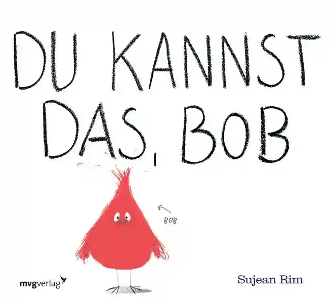 Reihe: Bob, ein mutiger kleiner Vogel