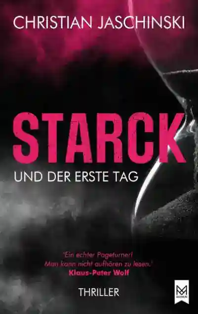 Reihe: Starck-Reihe