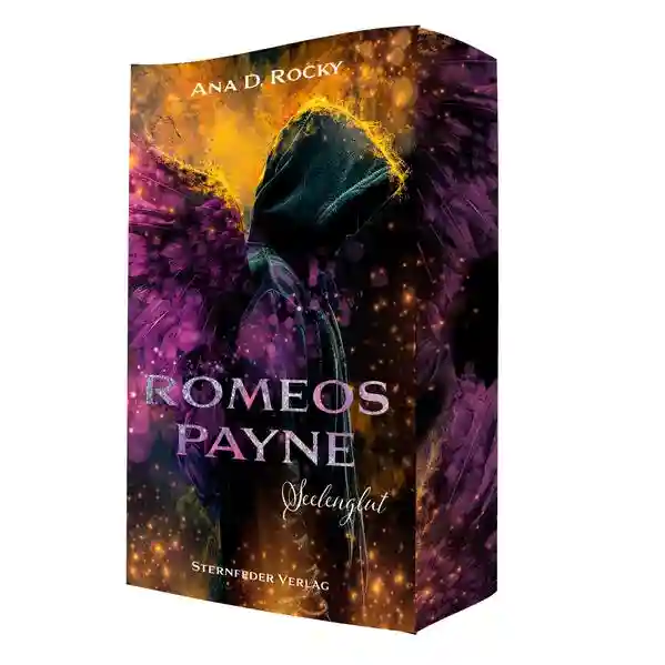 Reihe: Romeos Payne Reihe