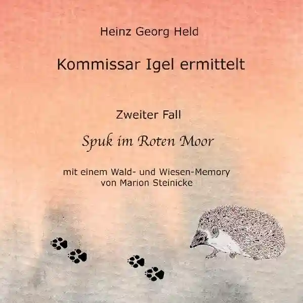 Reihe: Kommissar Igel ermittelt