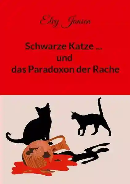 Reihe: Schwarze Katze
