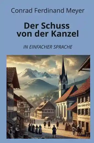 Reihe: Klassiker in einfacher Sprache