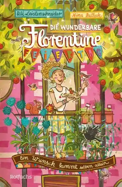 Reihe: Florentine Feiertag