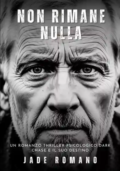 Reihe: Il Maledetto. Un Thriller Psicologico Dark pieno di Suspense e di Colpi di Scena. Ambientato a New York. Una Storia Mozzafiato.