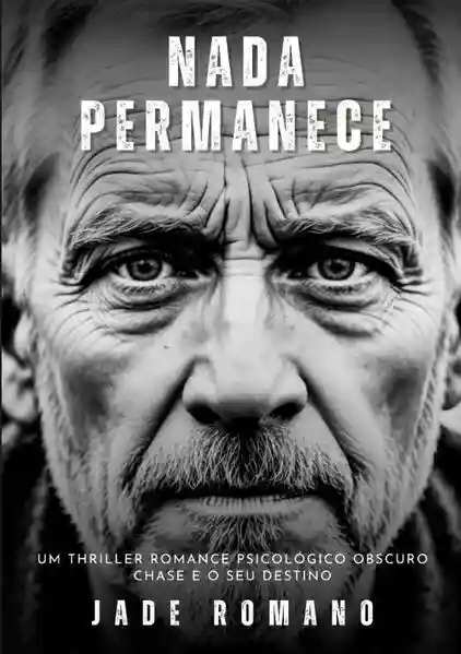 Reihe: O Maldito! Um thriller psicológico obscuro cheio de suspense e ação. Ambientado em Nova York. Uma história emocionante.