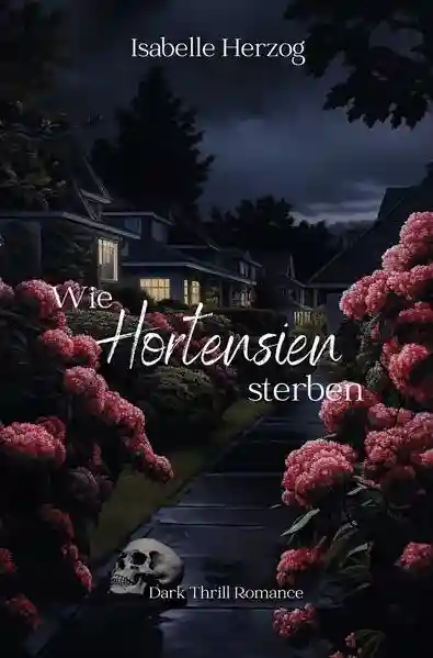 Reihe: Hortensien-Reihe