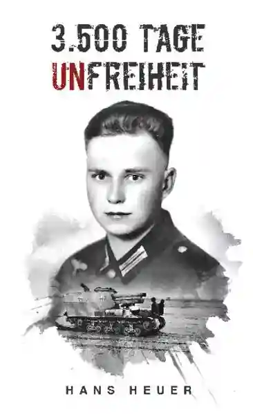 Reihe: Deutsche Soldaten-Biografien