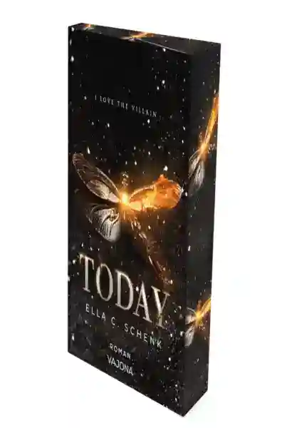 Reihe: TODAY & BEFORE